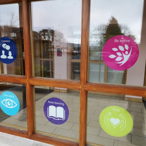 Signage & Banners