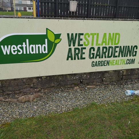 Signage & Banners