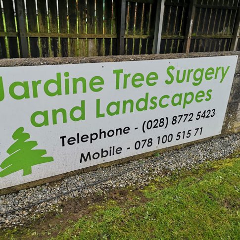 Signage & Banners