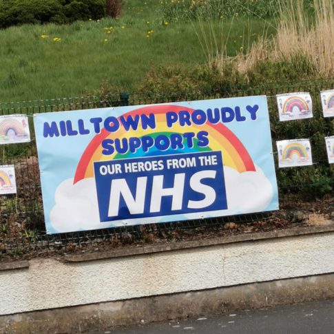 Signage & Banners