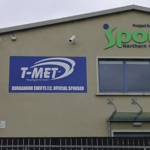 Signage & Banners
