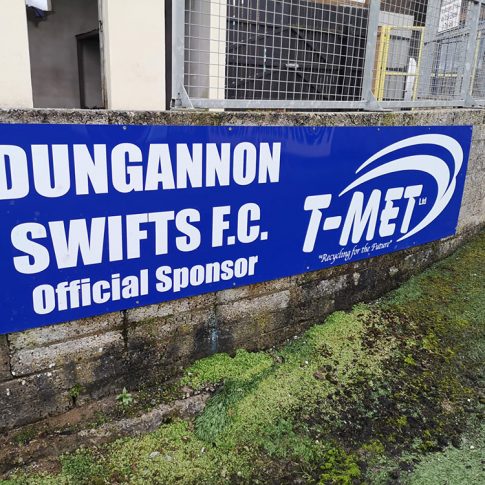 Signage & Banners