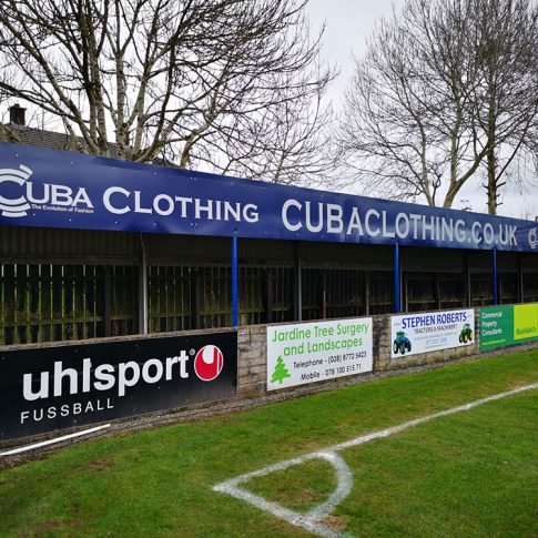 Signage & Banners