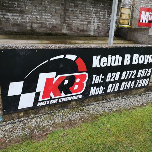 Signage & Banners