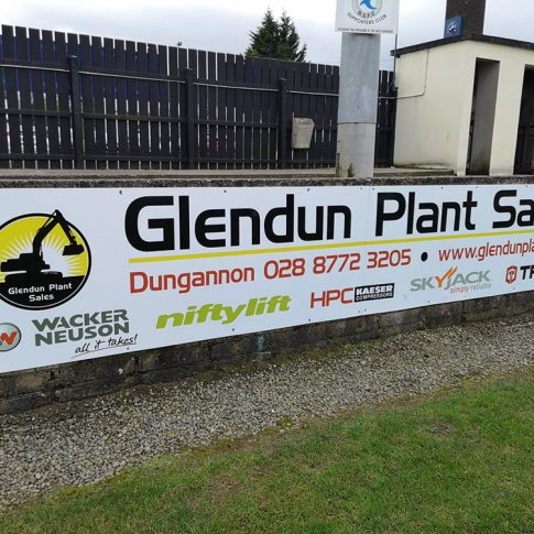 Signage & Banners