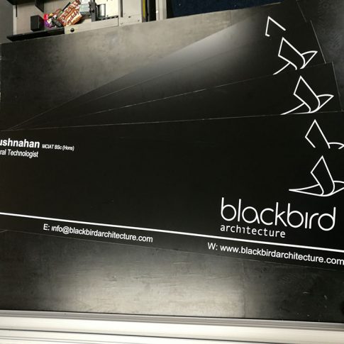 Signage & Banners
