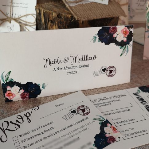 The Wedding Room at CR Print