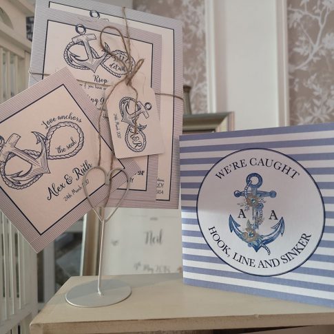 The Wedding Room at CR Print