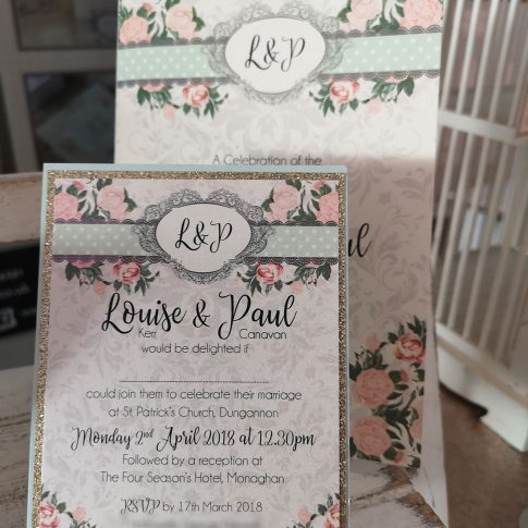 The Wedding Room at CR Print