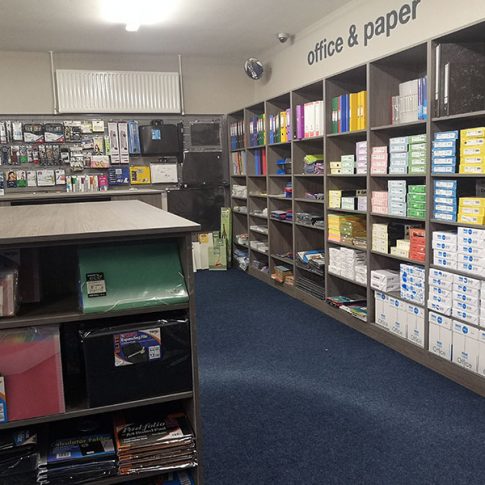 CR Print Dungannon Tyrone