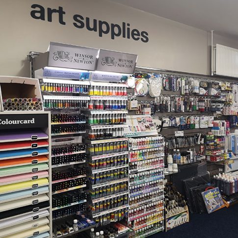 CR Print Dungannon Tyrone