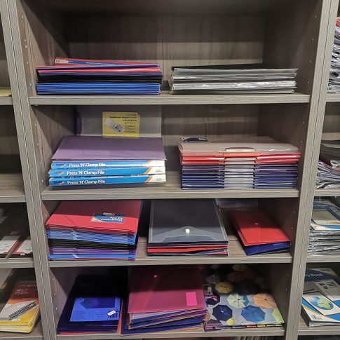 CR Print Dungannon Tyrone