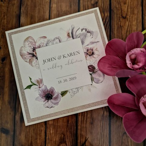 The Wedding Room at CR Print