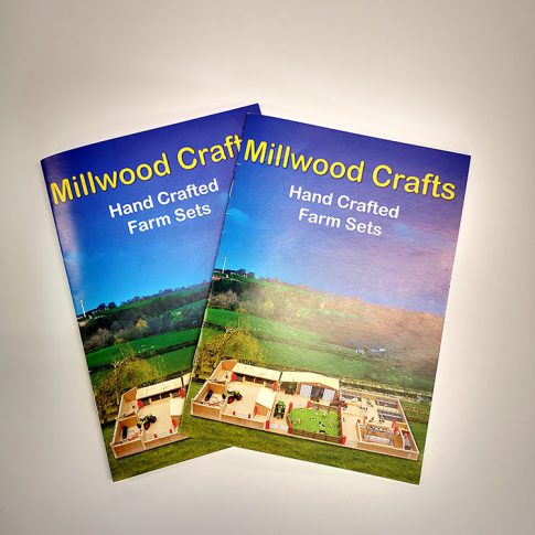 Business Stationery Flyers CR PRINT