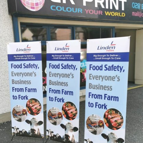 Signage & Banners