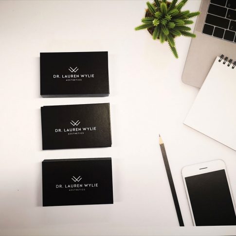 Business Cards