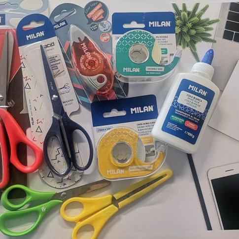 Office, School & Art Supplies