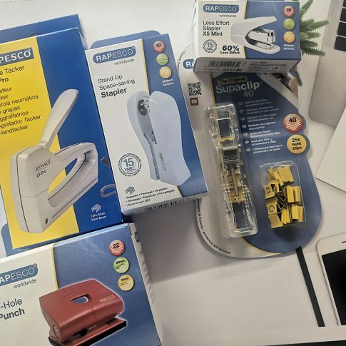 Office, School & Art Supplies