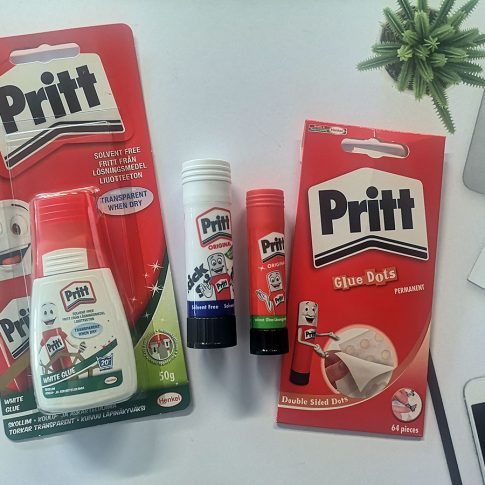 Office, School & Art Supplies