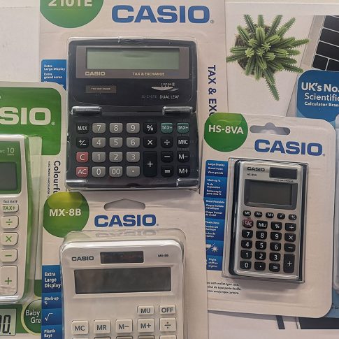 Office, School & Art Supplies