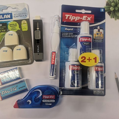 Office, School & Art Supplies